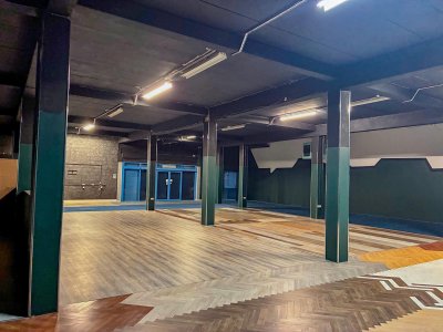 Retail in Glasgow
