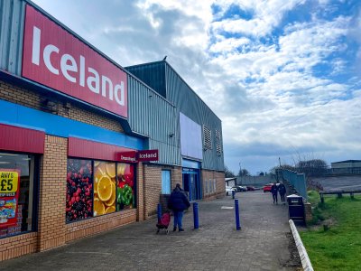 Retail/Shop in Glasgow - photo 2