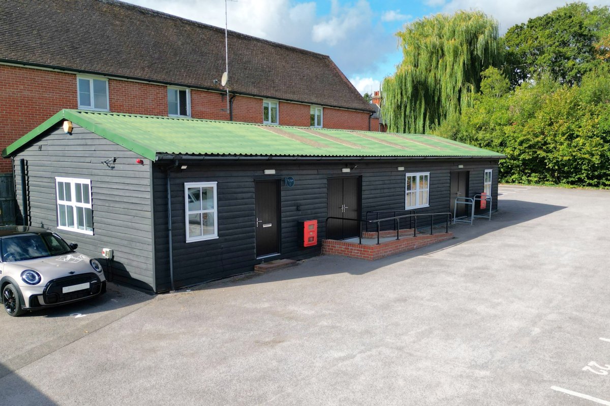 Retail in Ingatestone