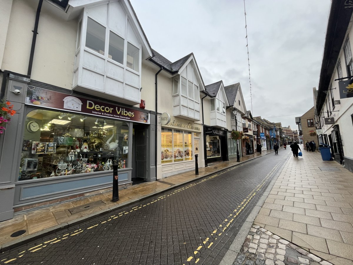 Retail/Shop in Colchester - photo 2