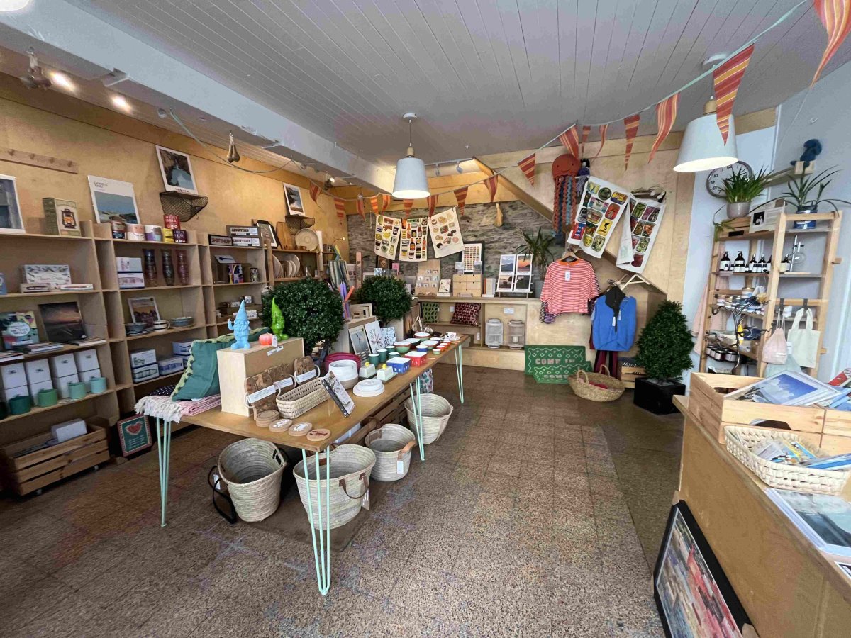 Retail/Shop in St Austell - photo 2