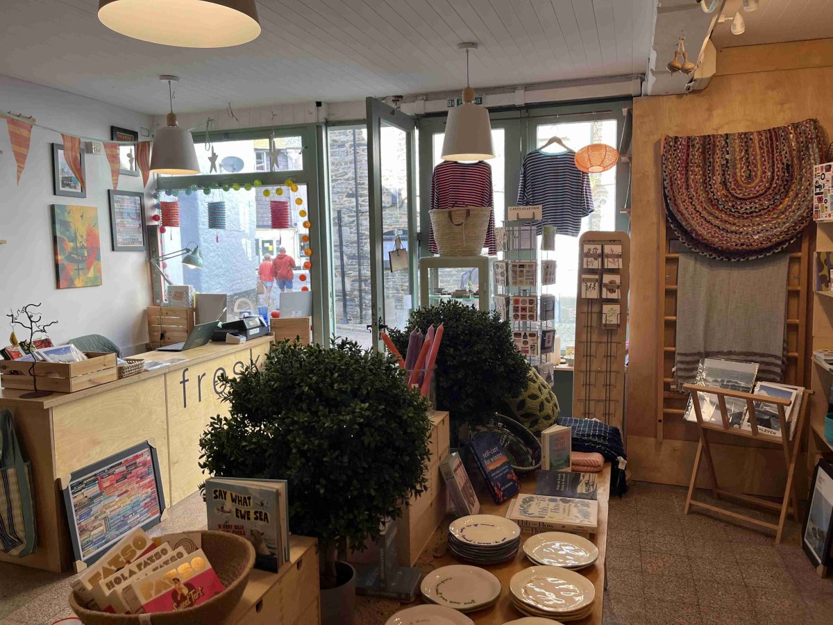 Retail/Shop in St Austell - photo 3