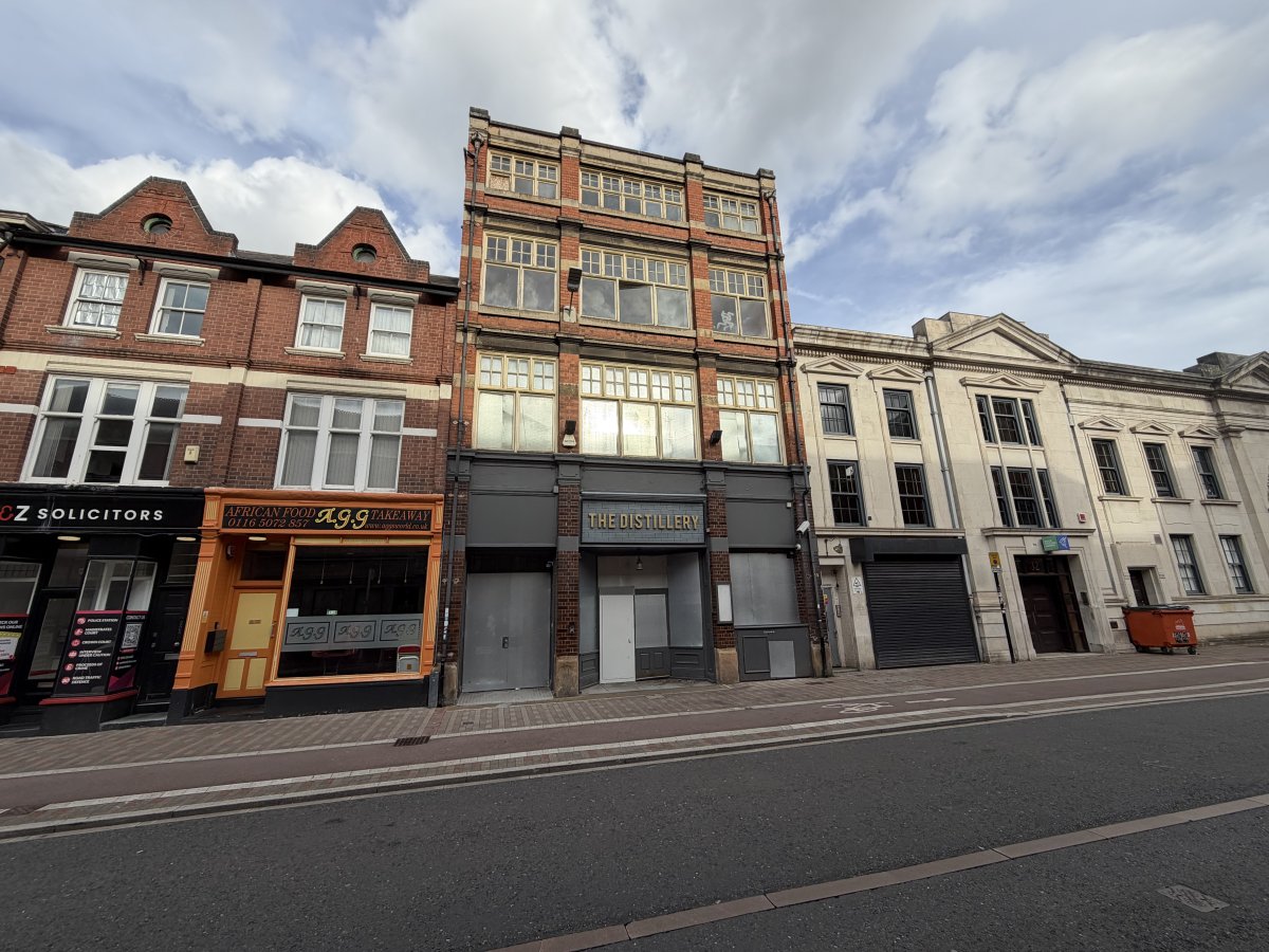 Retail/Shop in Leicester - photo 4