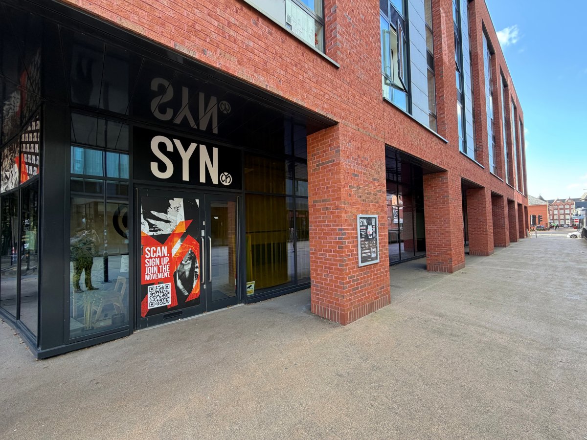Retail/Shop in Leicester - photo 2