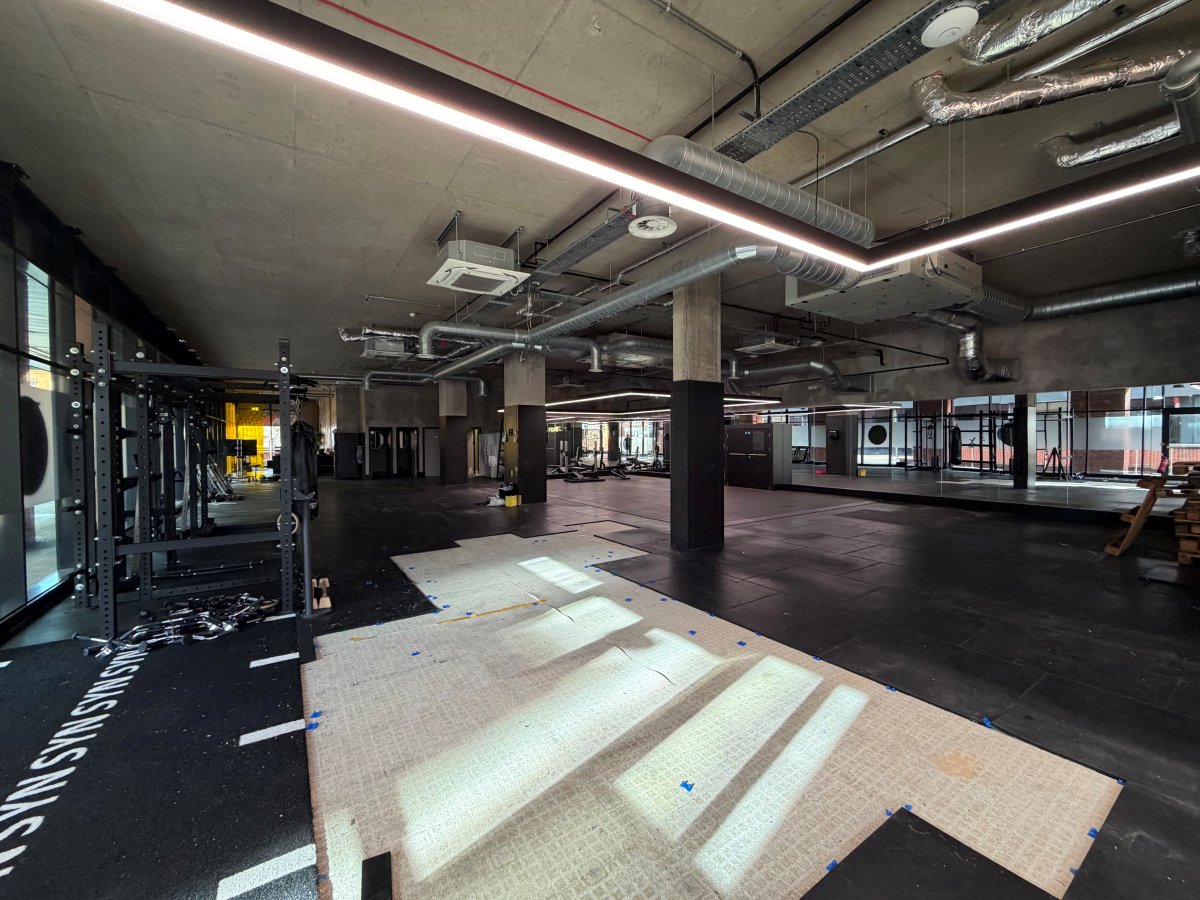 Retail/Shop in Leicester - photo 4