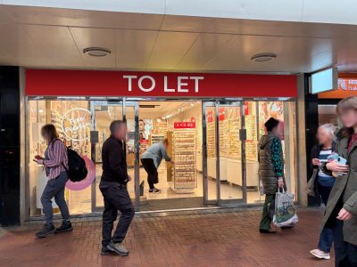 Retail/Shop in Cwmbran - photo 2