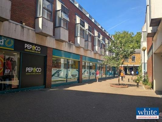 Retail in Banbury