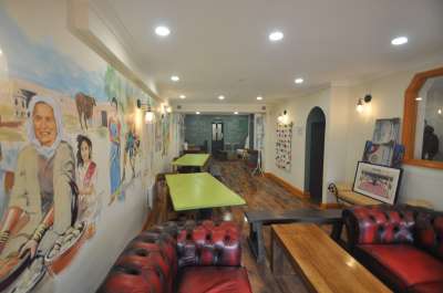 Investment in Leicester - photo 3