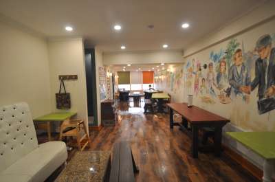 Investment in Leicester - photo 4