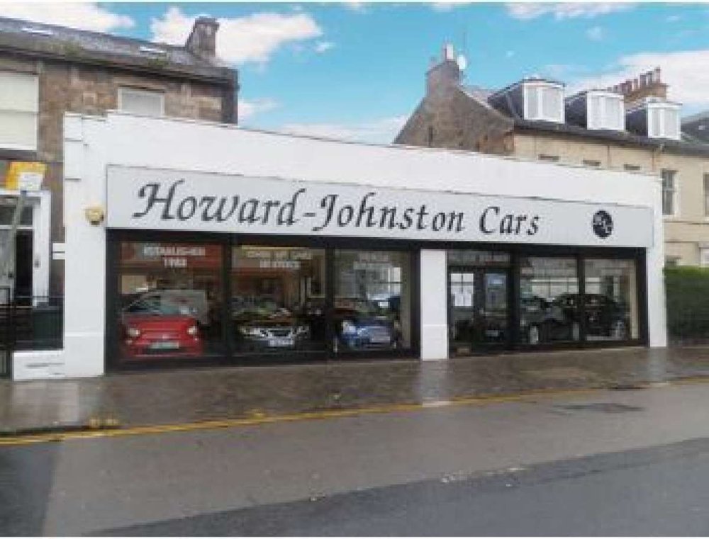 Retail/Shop in Edinburgh - photo 3