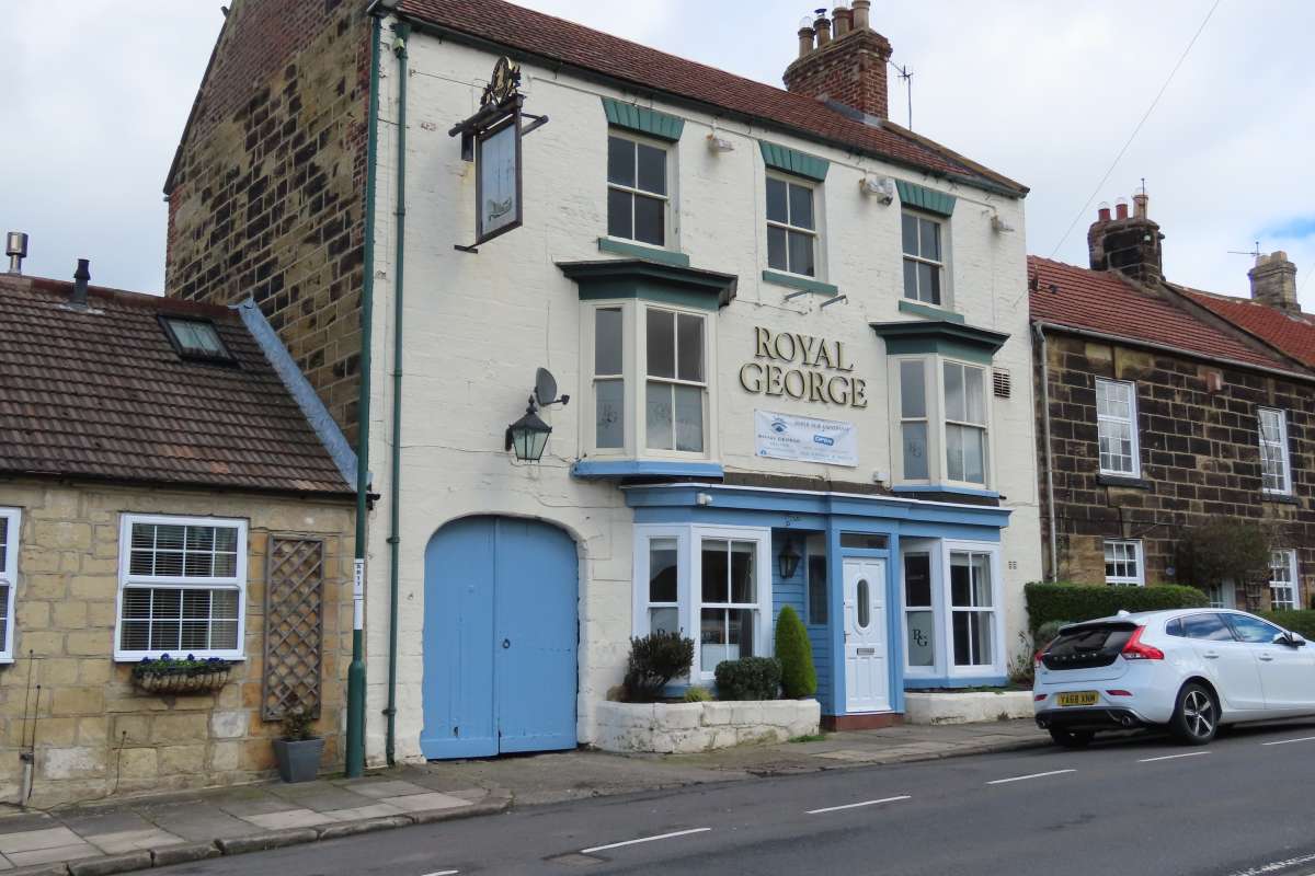 Commercial Units to let Redcar Boxpod