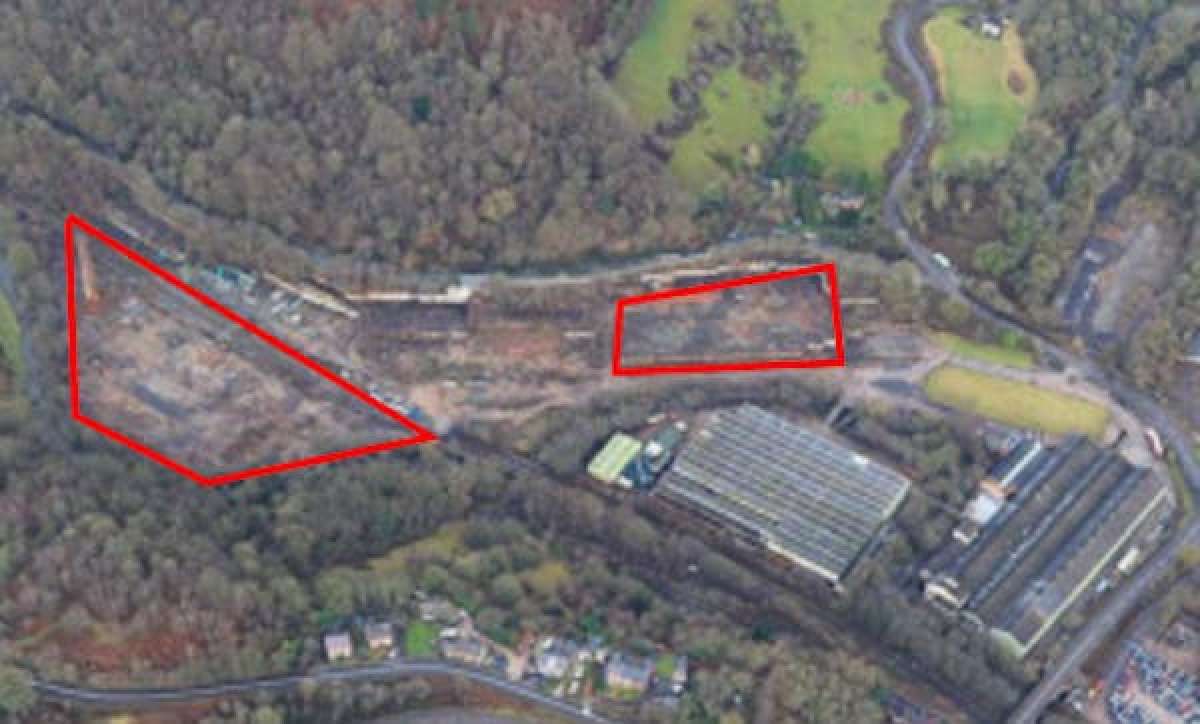 Storage in Stoke On Trent