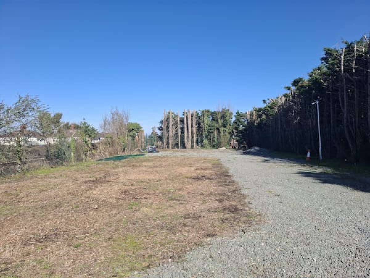 Storage in Malvern