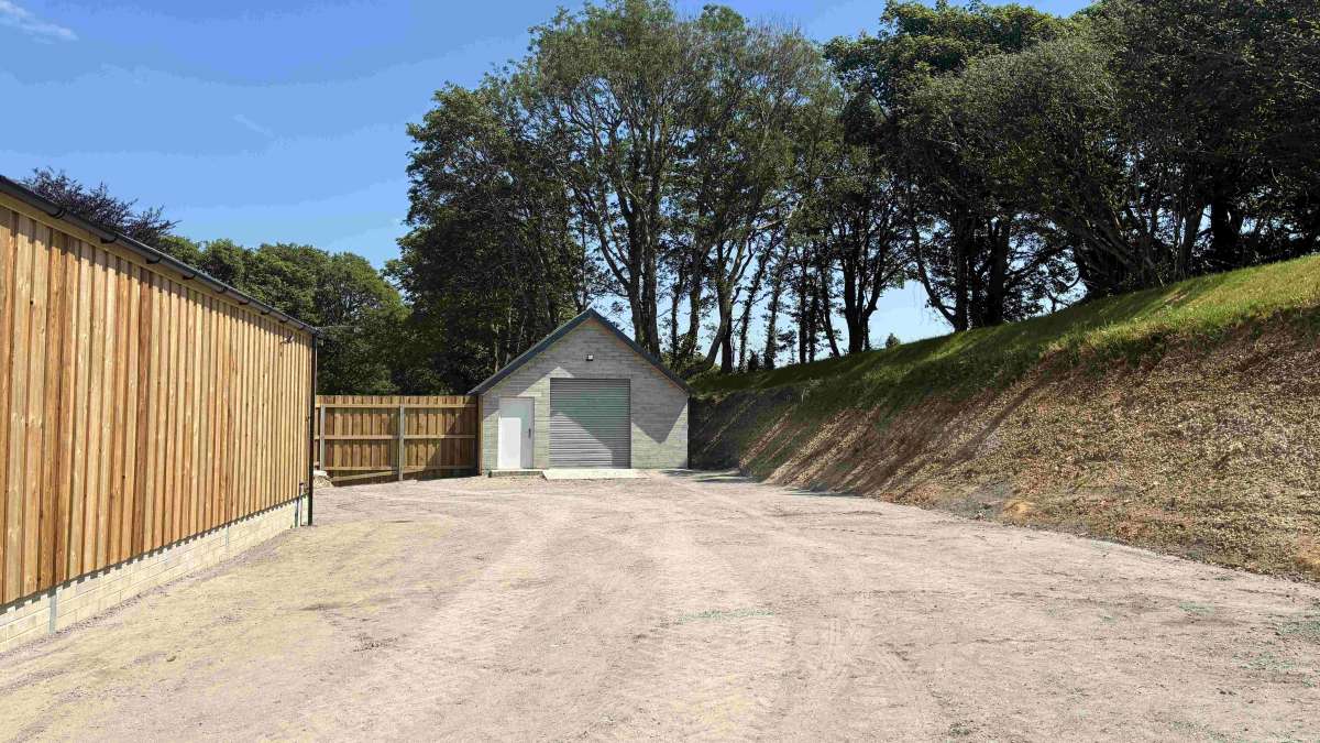 Storage in Truro - photo 2