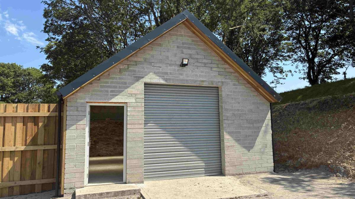 Storage in Truro - photo 3