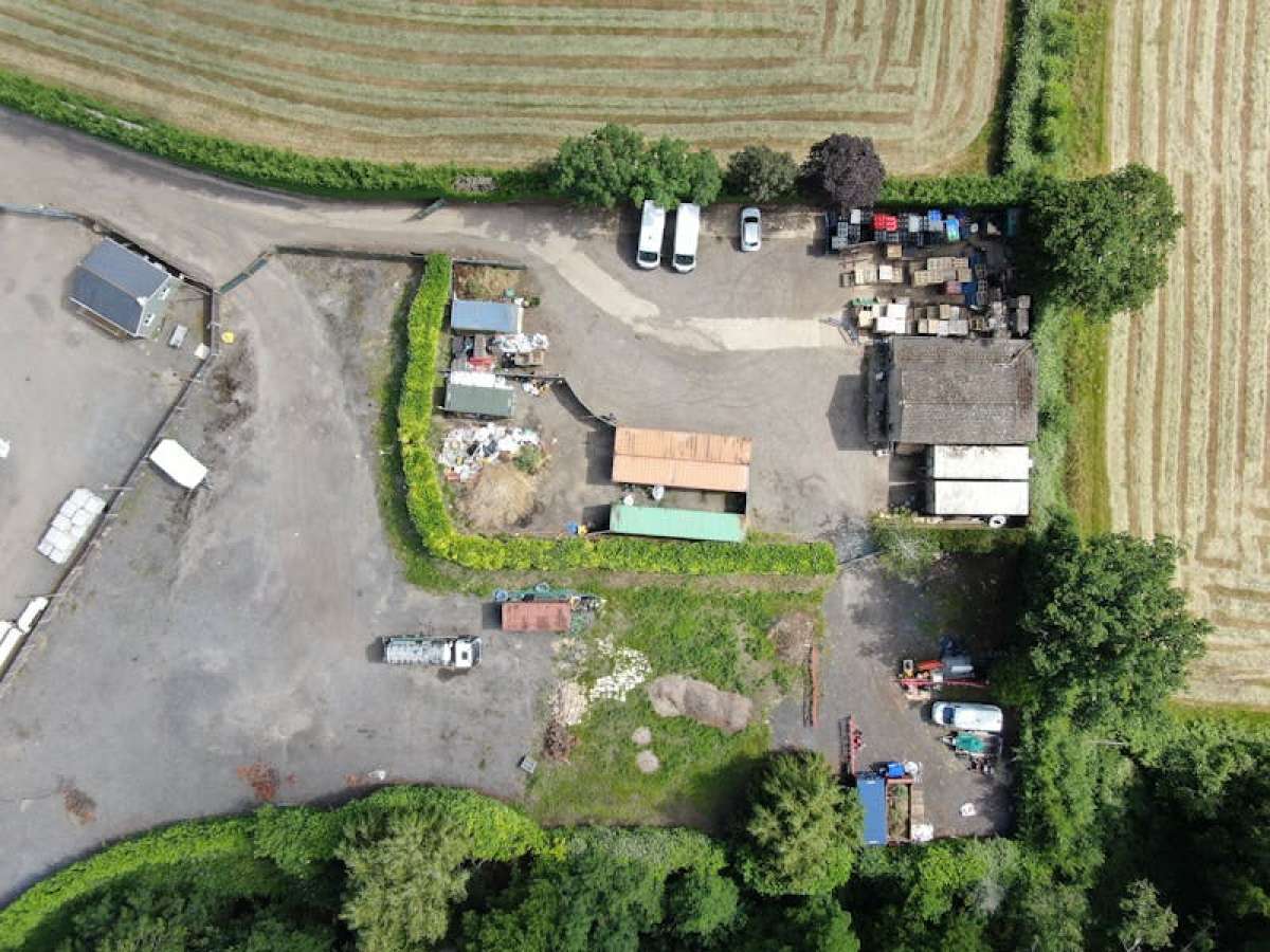 Storage For Sale, Romsey