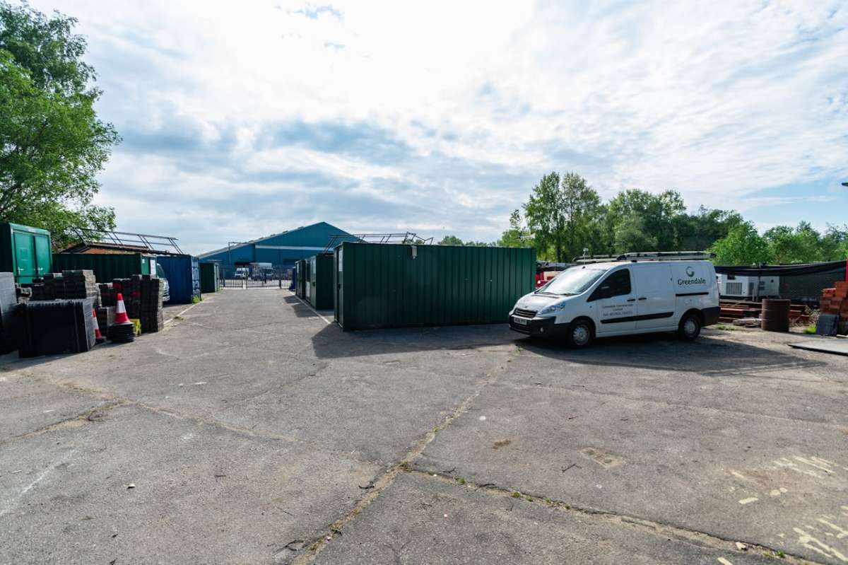 Storage in Christchurch - photo 2