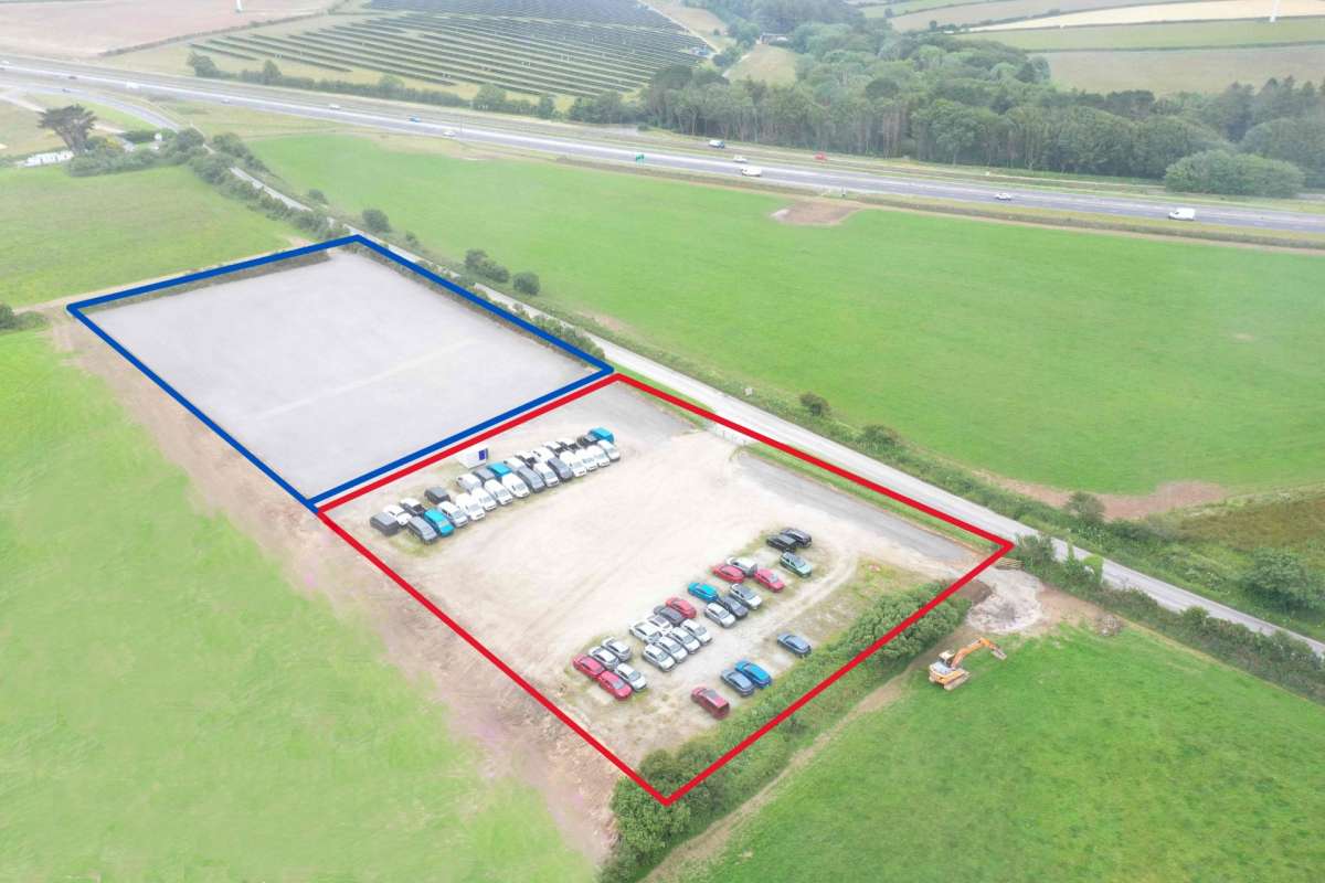 Storage in Truro