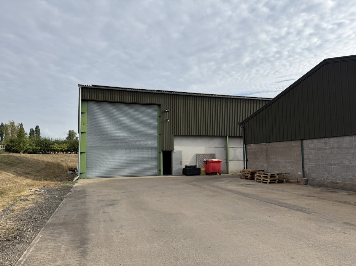 Storage To Let, Leicester, Leicestershire