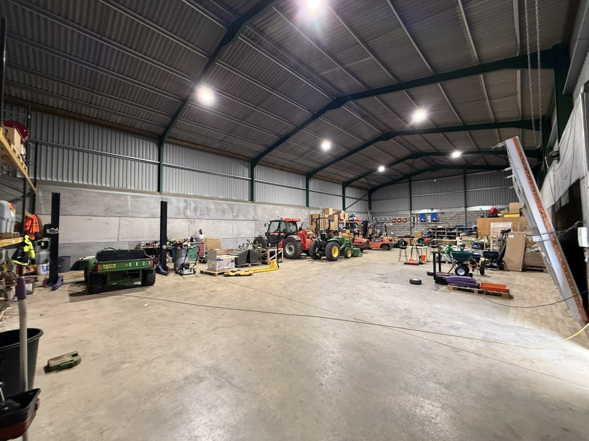 Storage in Leicester - photo 3