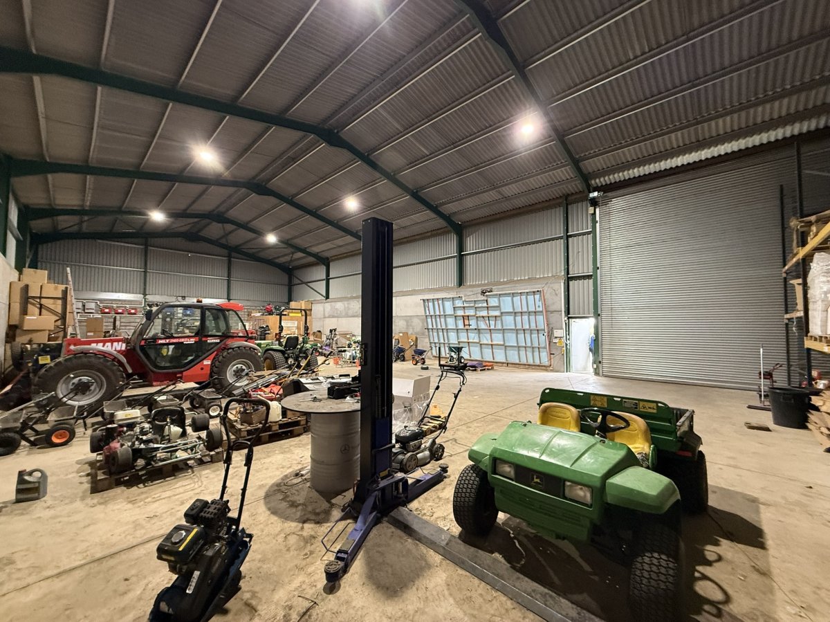Storage in Leicester - photo 4