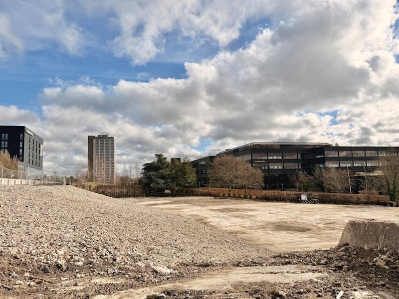 Storage in Basingstoke - photo 3