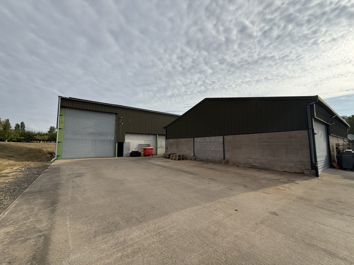 Storage in Leicester