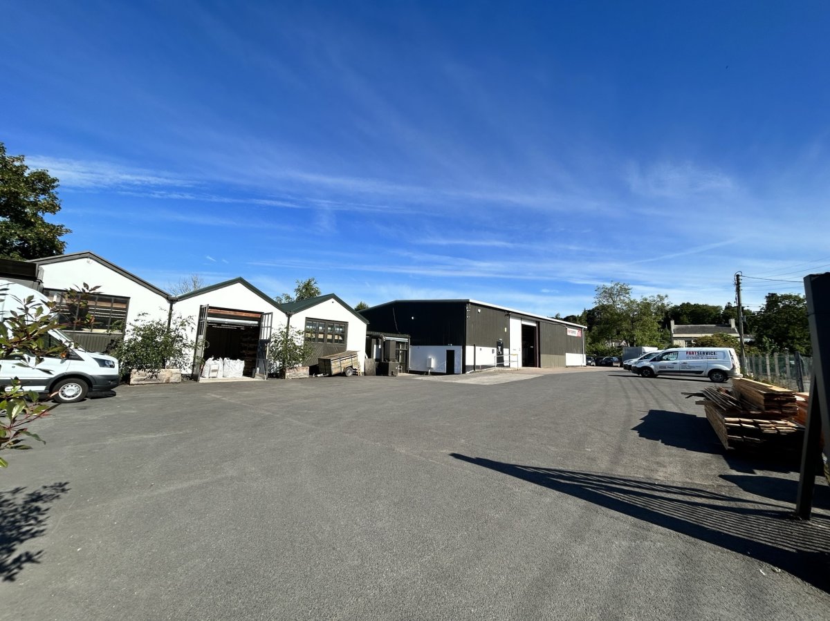 Storage in Crediton - photo 4