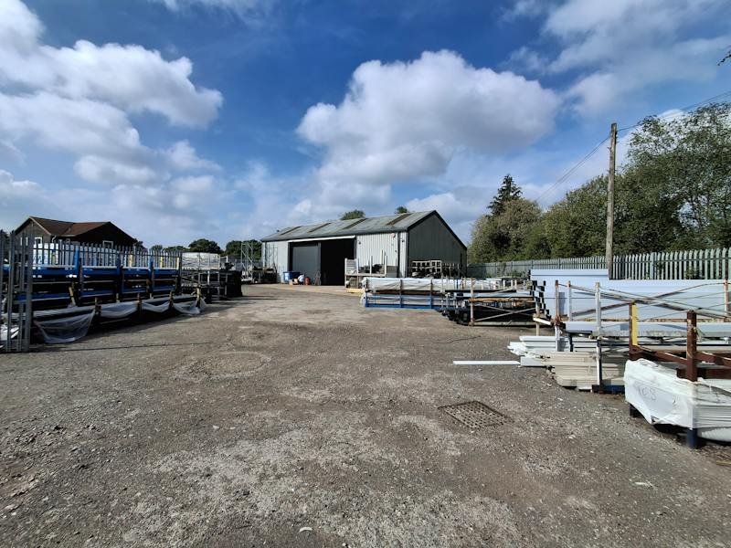 Storage in Wimborne