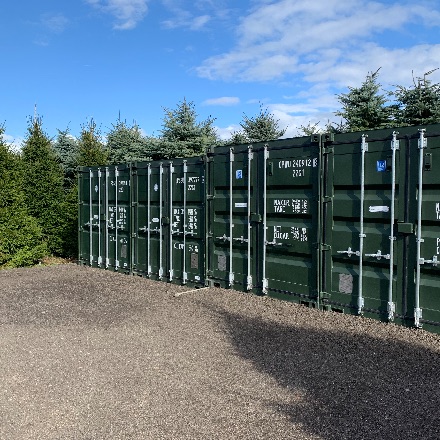 Boxpod Commercial Property - Find and list units from £12/mo