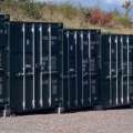 Storage in Kingskerswell